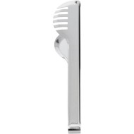 Pegador 24cm Para Massas De Aço Inox